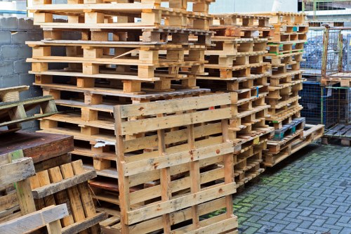 Efficient furniture removal service operating in Tooting