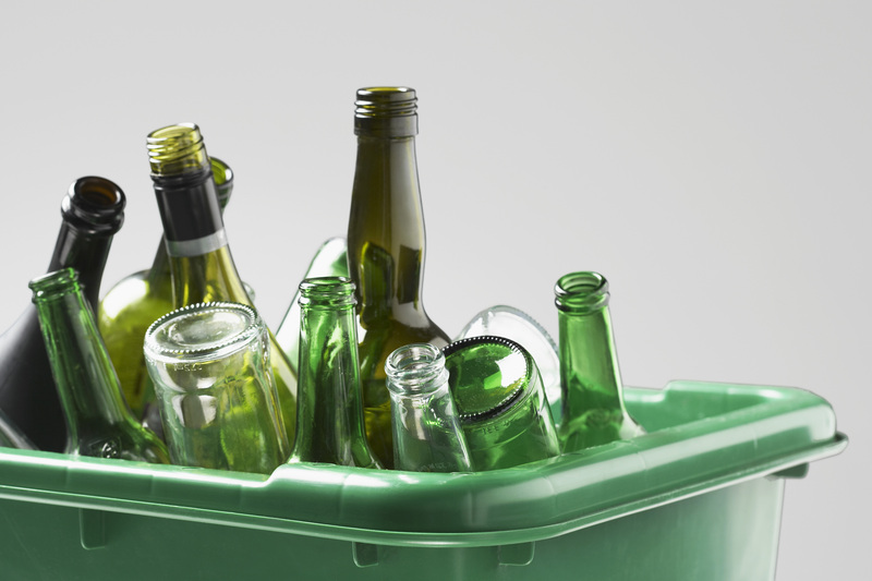 The Future of Packaging and Cardboard Disposal in a Circular Economy